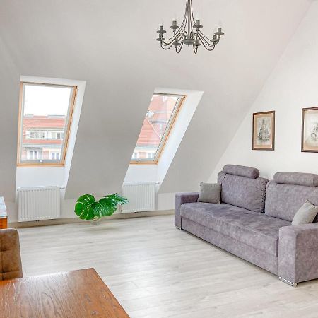 Gdansk Old Town Panienska 3公寓 外观 照片